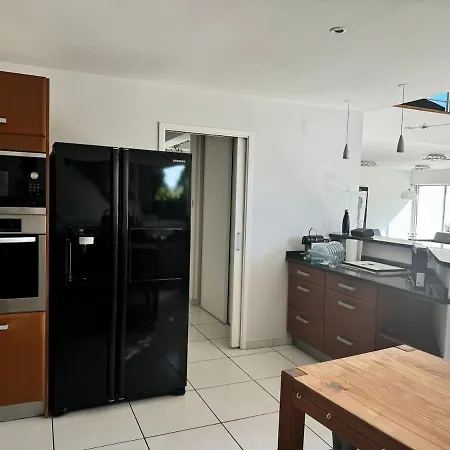 Maison Bleue Royan 230 M2 With Pool 200 Meters From Saint-Georges-de-Didonne