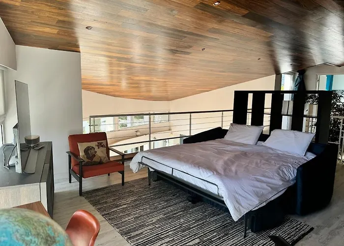 Maison Bleue Royan 230 M2 With Pool 200 Meters From *