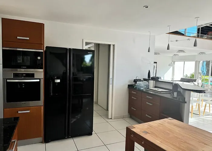 Maison Bleue Royan 230 M2 With Pool 200 Meters From Saint-Georges-de-Didonne